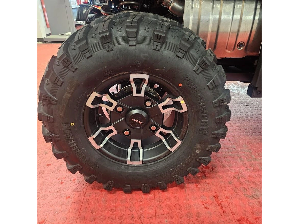 2026 Polaris Ranger Xp 1000 Premium alt