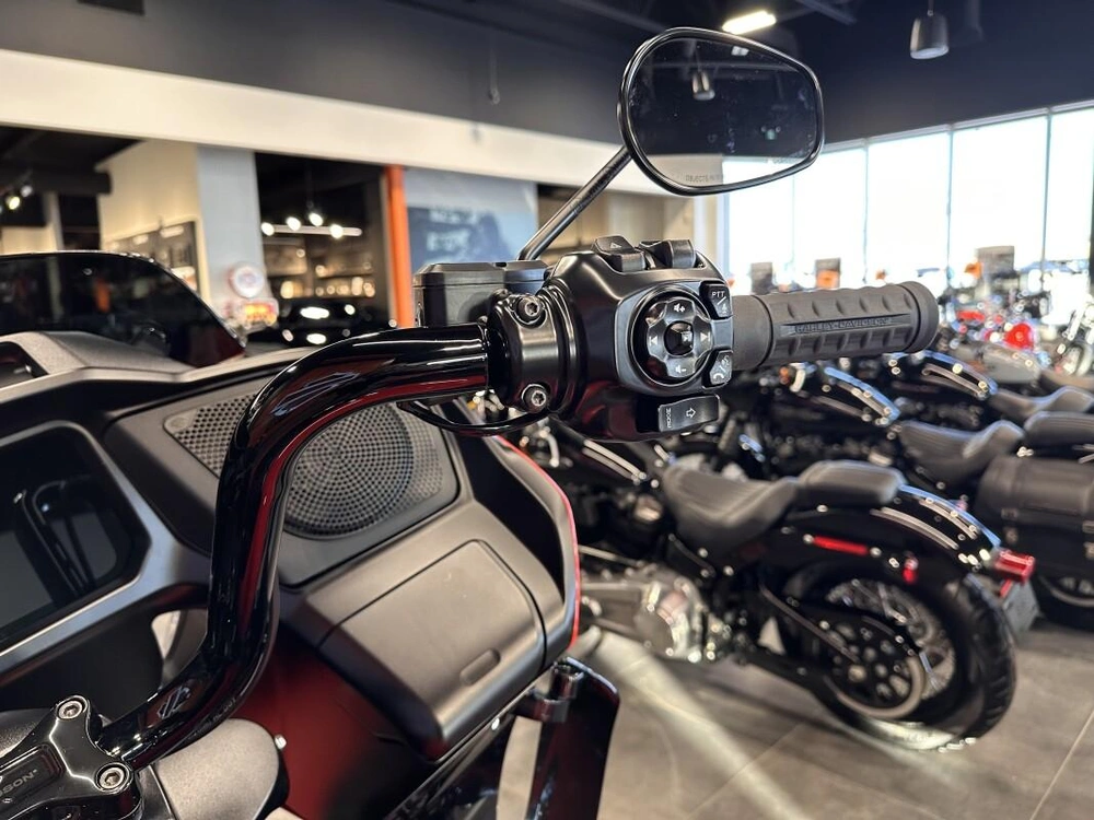 2026 Harley-davidson Grand American Touring alt