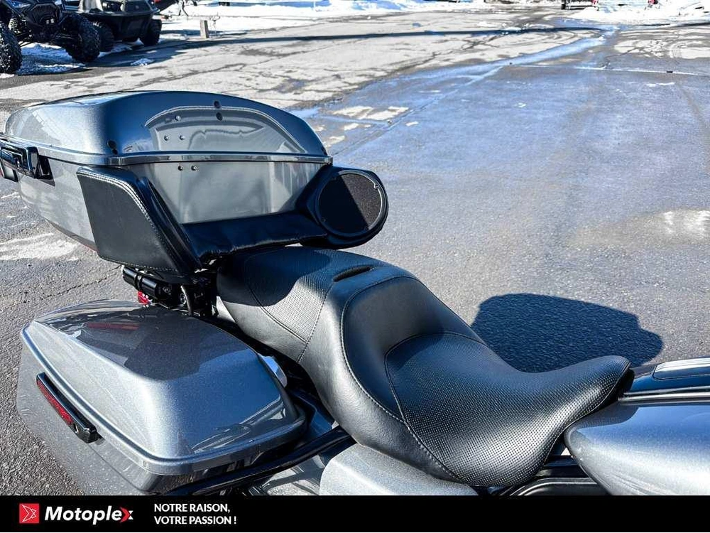 Harley-davidson Fltrx Road Glide Ultra 2021 alt