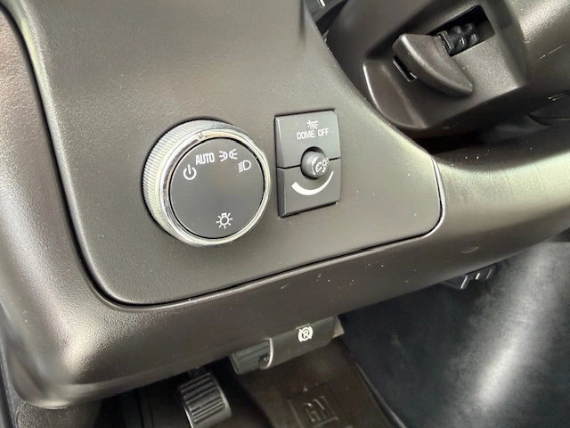 2014 Gmc Savana 3500 Cargo Van alt