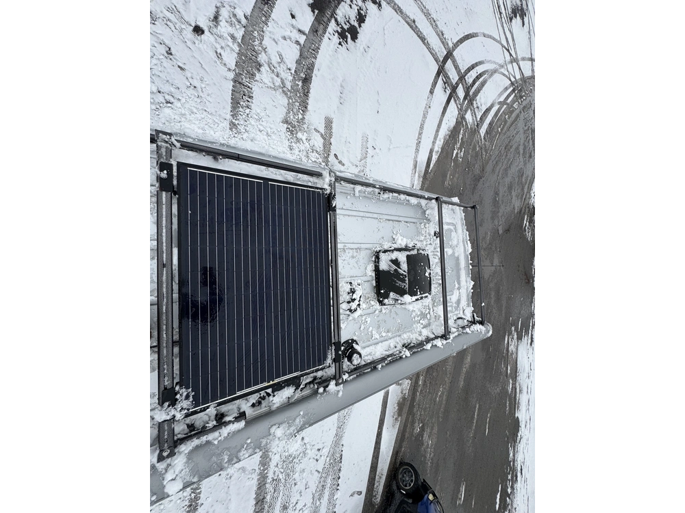 2022 Winnebago Era 70b alt