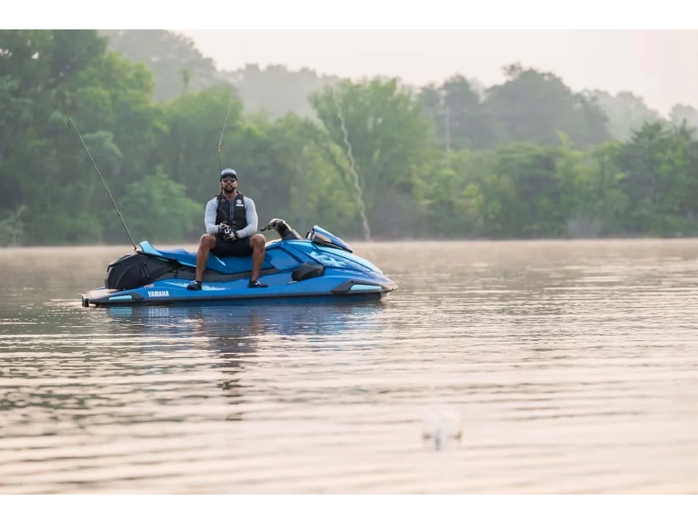 2026 Yamaha Cruiser alt