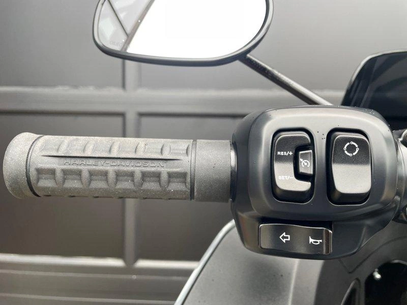 2026 Harley-davidson Fxlrst - Low Rider® St alt