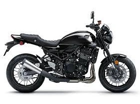 Kawasaki Z900 Rs Abs 2026 alt