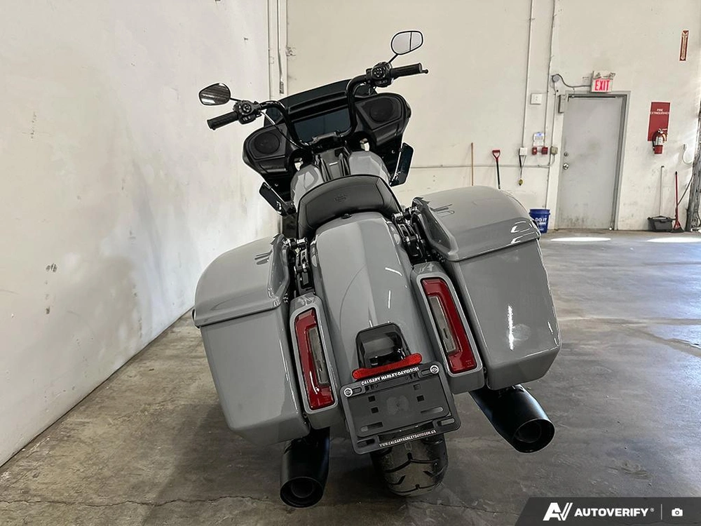 2026 Harley-davidson Road Glide alt