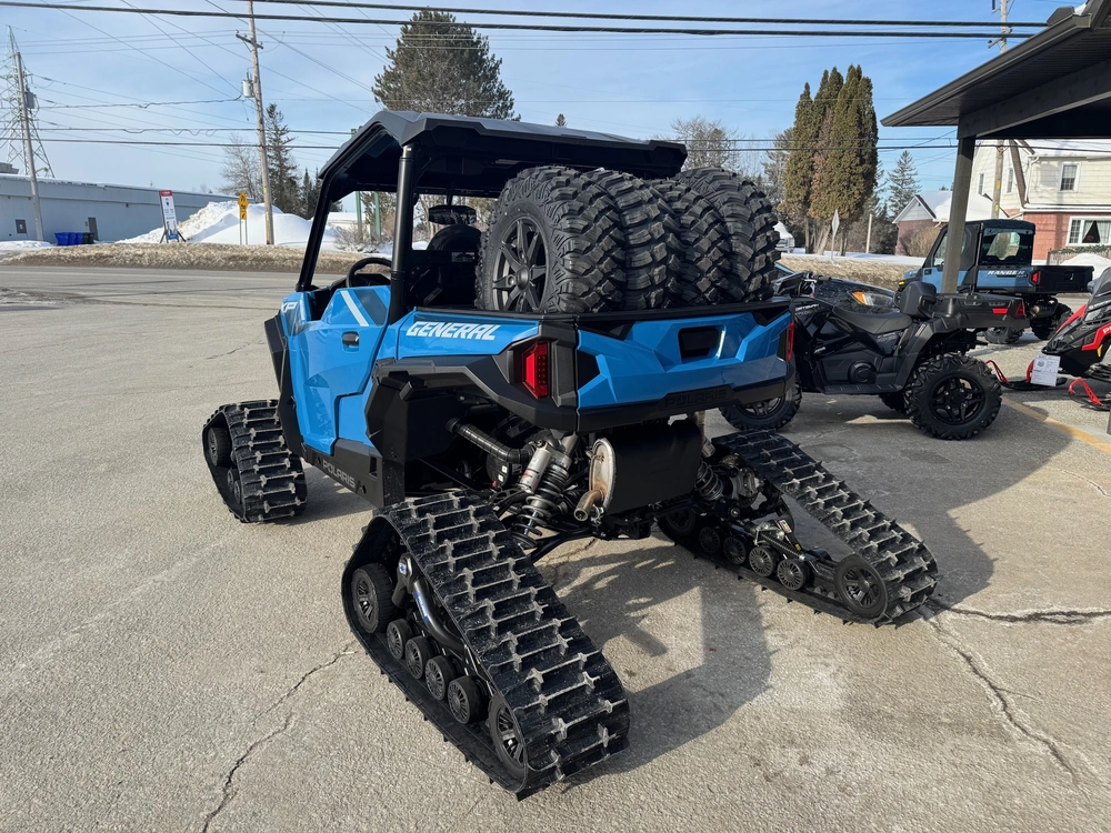 Polaris Polaris General Xp 1000 Ultimate 2026 alt