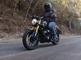 Triumph Speed 400 2026 alt