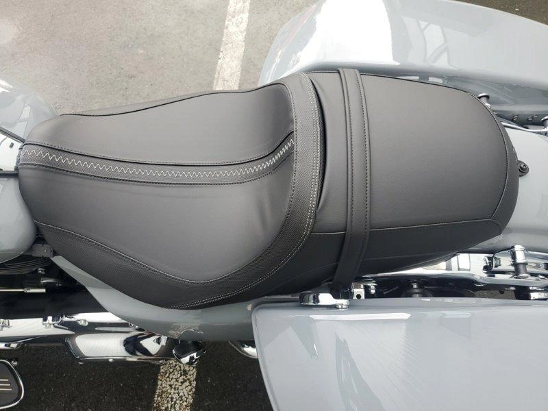 2026 Harley-davidson Flhx - Street Glide® alt