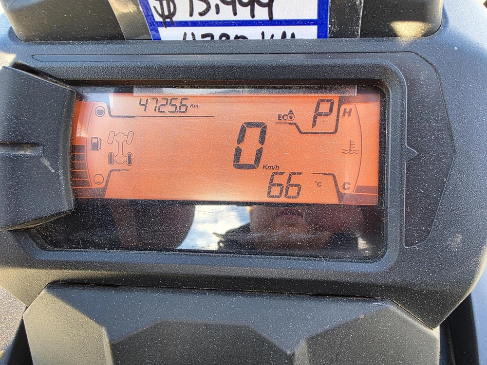 2021 Can-am Renegade Xxc 850 alt