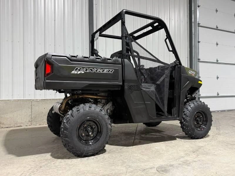 2026 Polaris Ranger Sp 570 alt