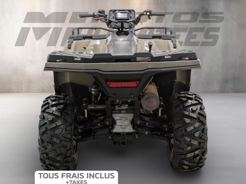 Polaris Sportsman 570 2024 alt