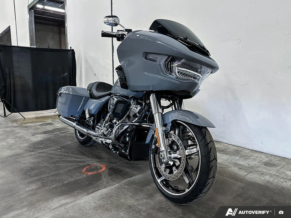 2026 Harley-davidson Road Glide alt