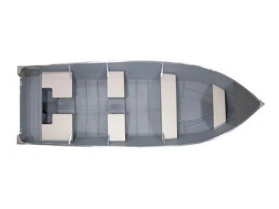 2026 Lund Boat Co Ssv-18 alt