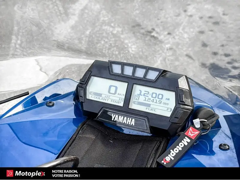 2022 Yamaha viper ltx dx *LIQUIDATION