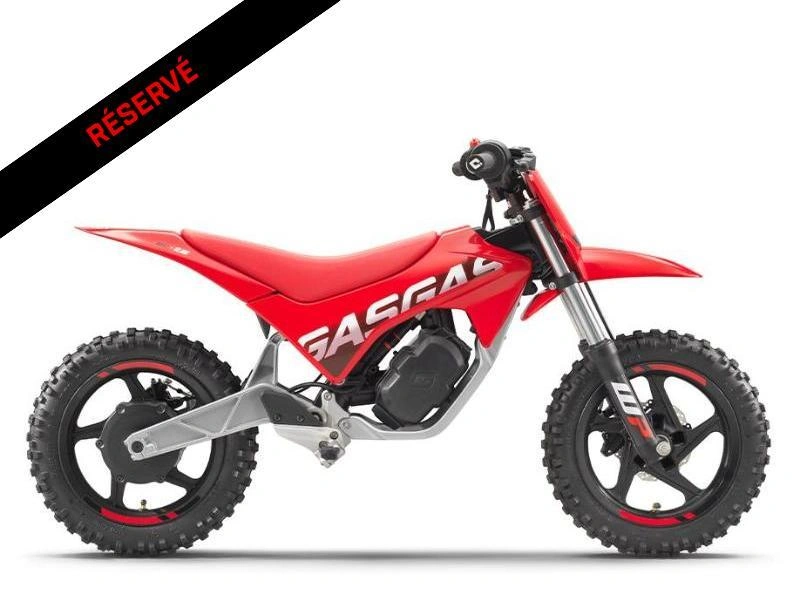 Gas Gas Mc-e 2 2025 alt