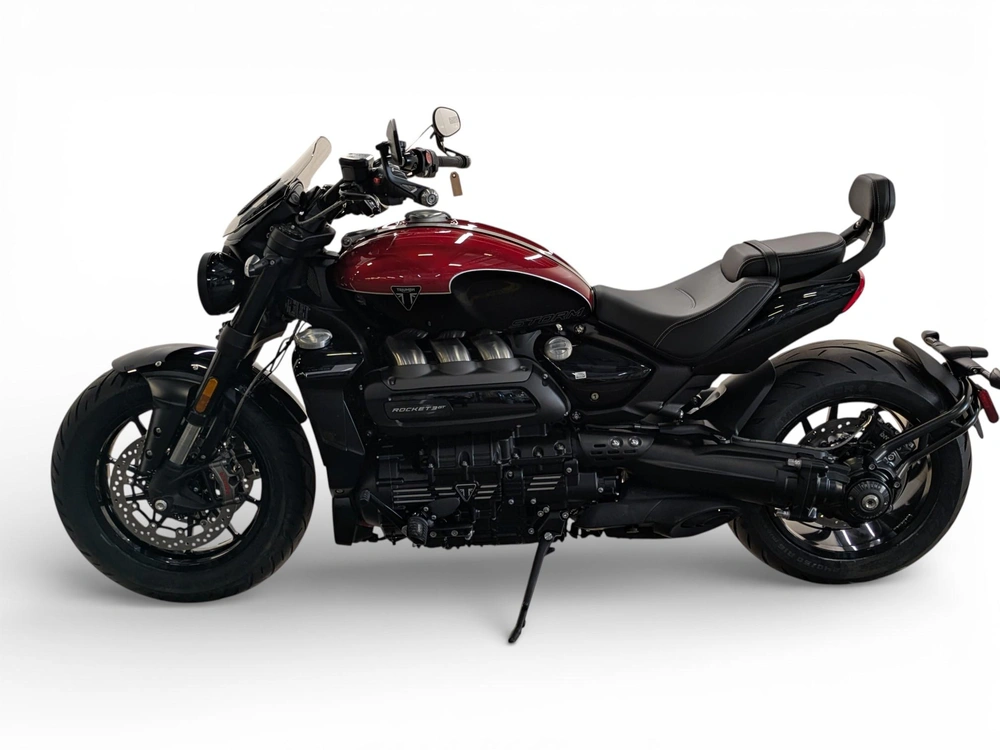 Triumph Rocket 3 Storm Gt 2026 alt