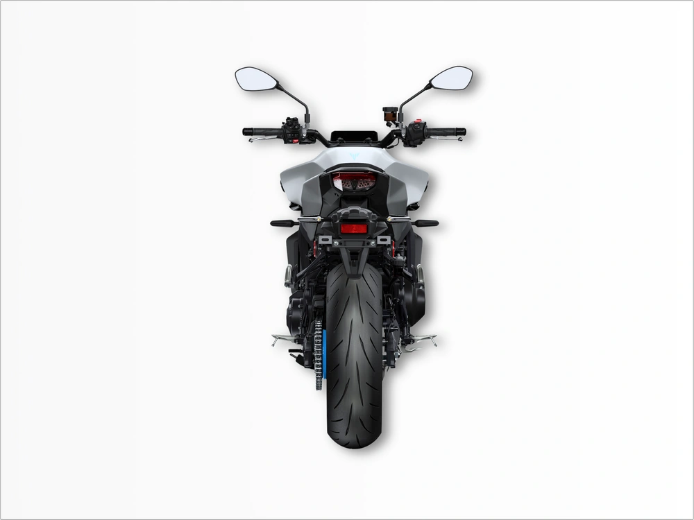 2026 Yamaha Mt-09 alt