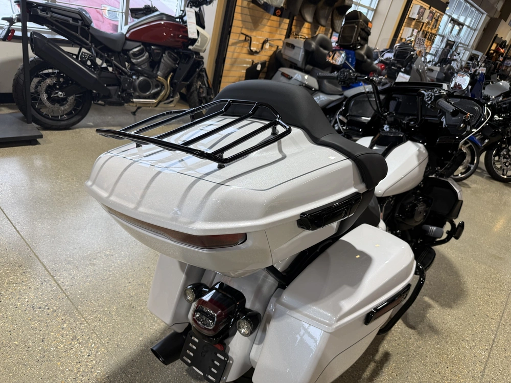 2026 Harley-davidson Road Glide Limited alt