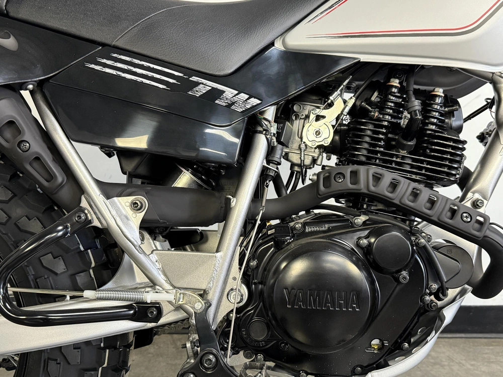 Yamaha Tw200 *à Partir De 2.99%💳 2026 alt