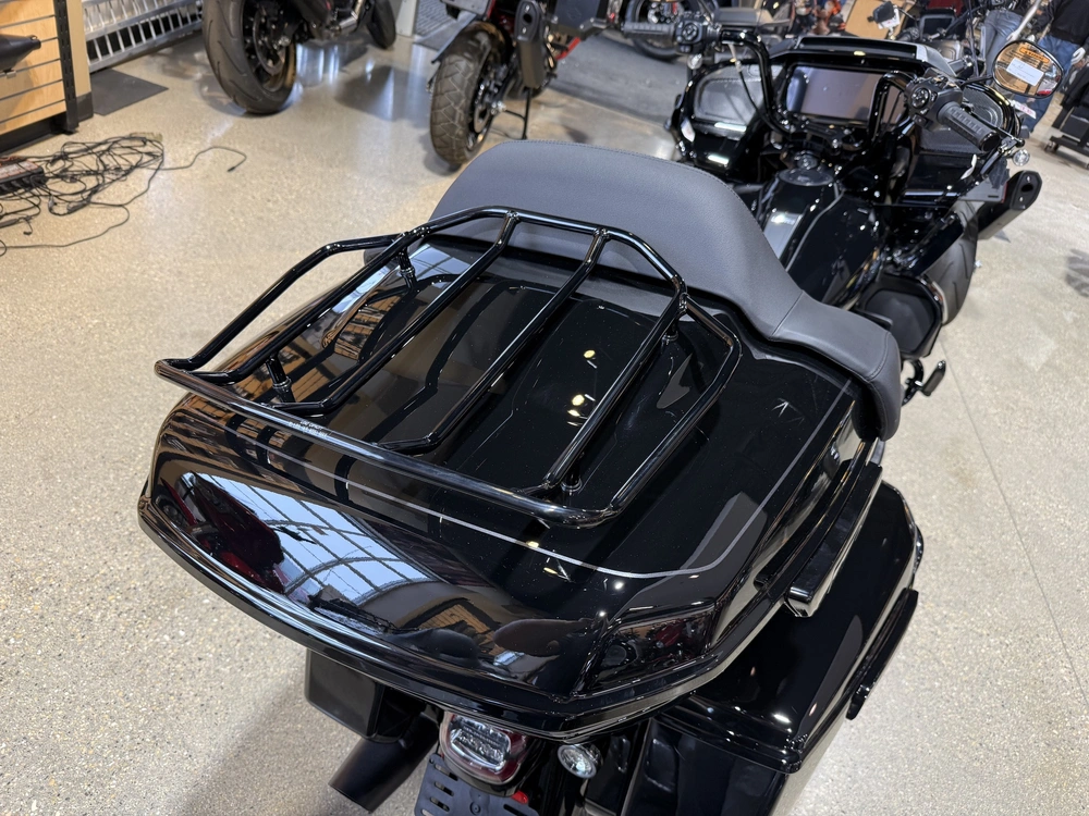 2026 Harley-davidson Road Glide Limited alt