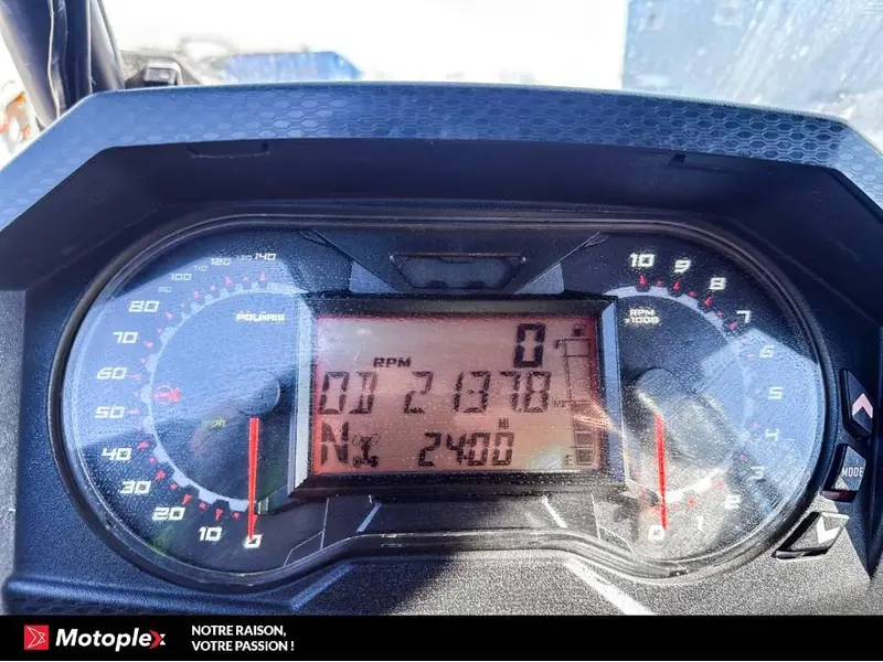 2021 Polaris RZR 1000 XP 4 EPS