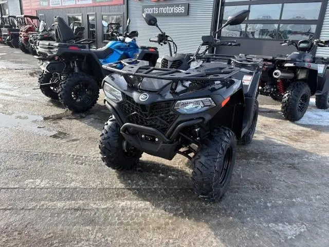CFMOTO CFORCE 400 BASE 2026