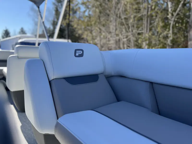 2026 Princecraft VECTRA 21L thumbnail 20
