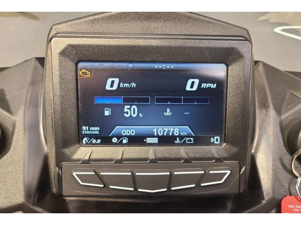 Polaris 800 Titan Adventure 2023 alt