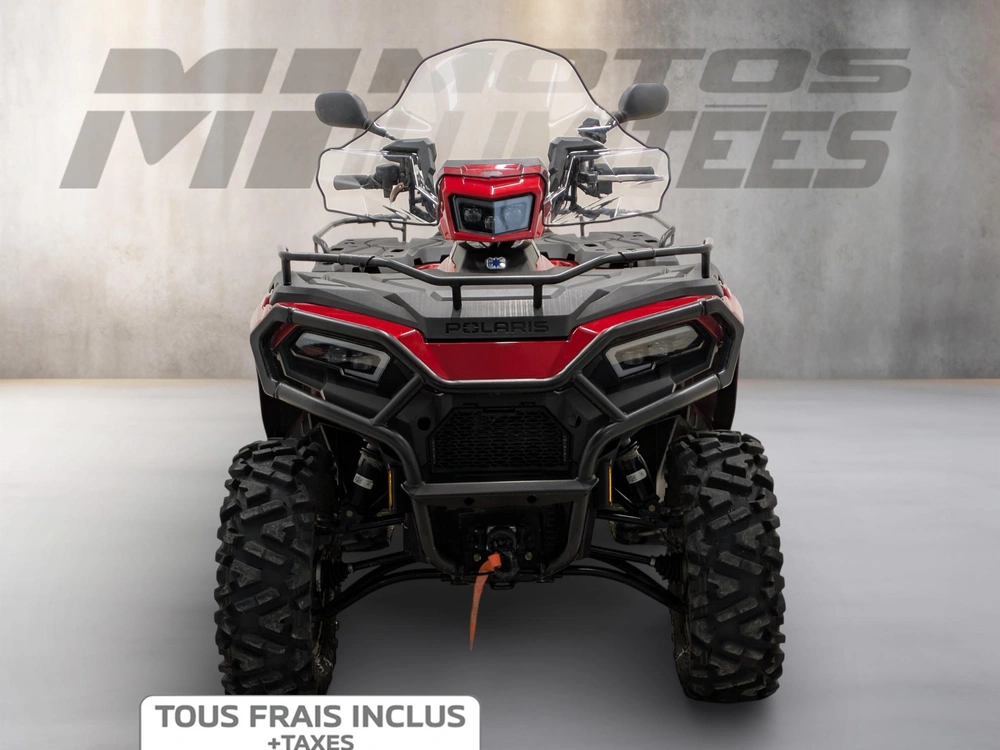 Polaris Sportsman 570 Trail 2023 alt