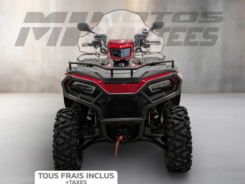 Polaris SPORTSMAN 570 TRAIL 2023