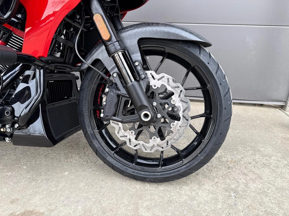 2026 Harley-davidson Fltrxstse - Cvo™ Road Glide® St alt