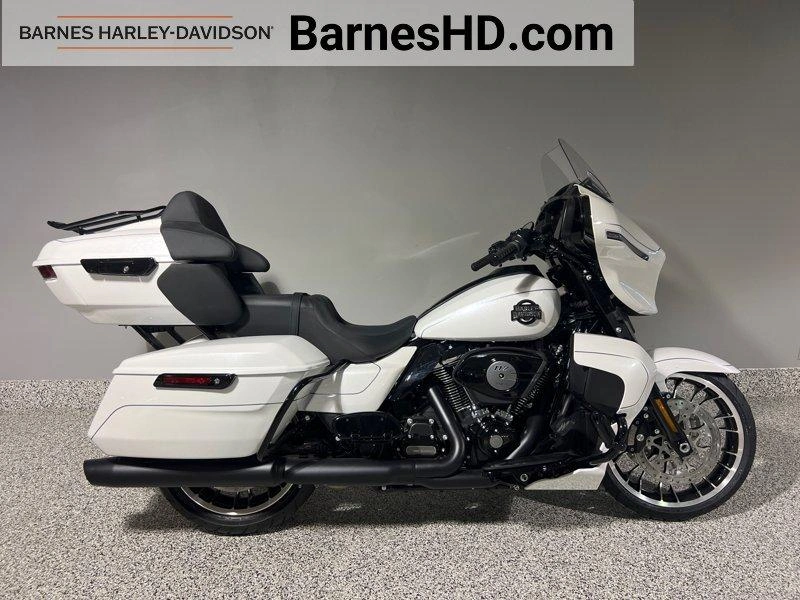 2026 Harley-davidson Flhxl - Street Glide Limited alt