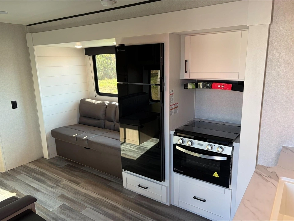 2026 Jayco Jay Flight Slx 265bhs alt