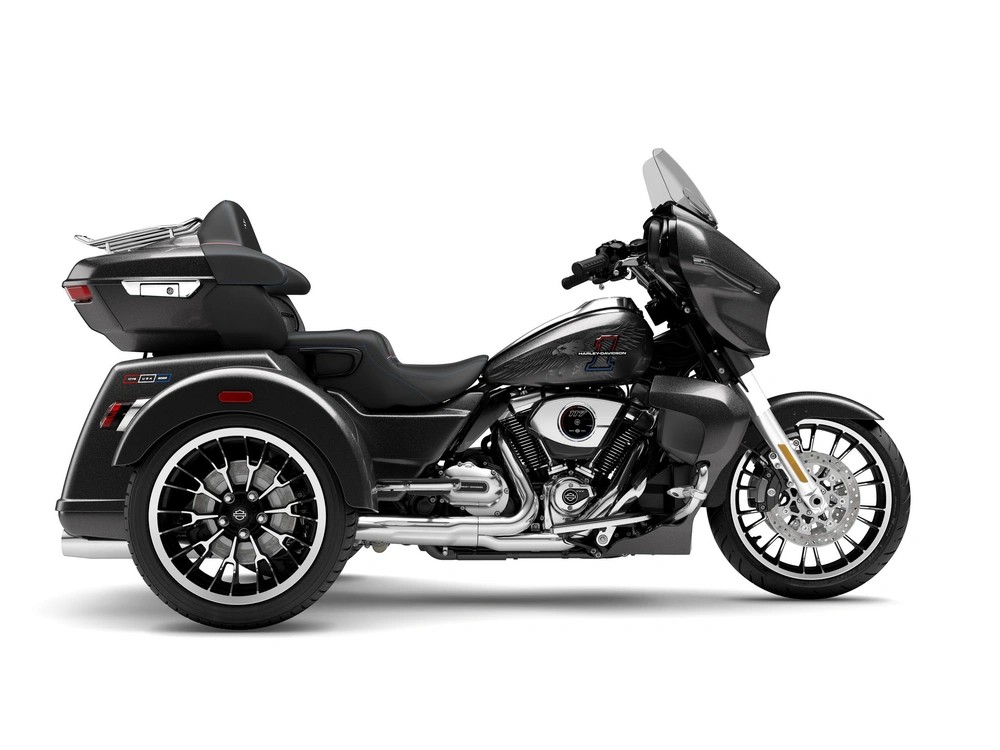 Harley-davidson Street Glide 3 Limited Flhlt 2026 alt