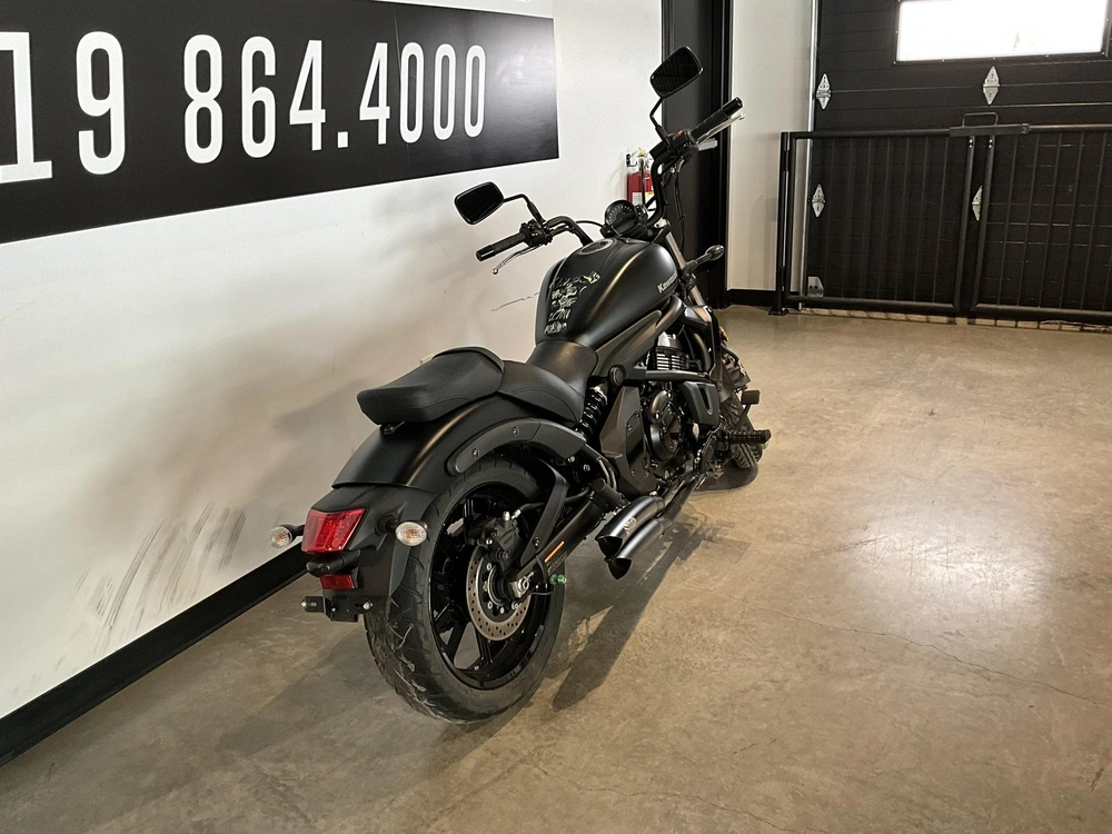 Kawasaki Vulcan S 2023 alt