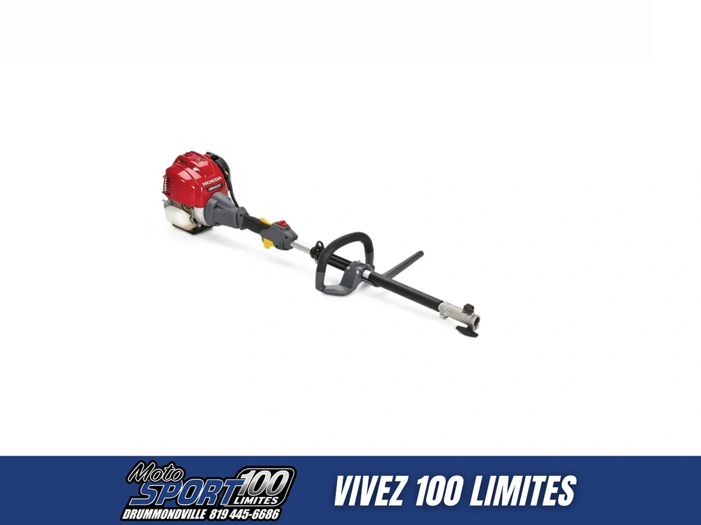 Honda Umc425clact 2026 alt