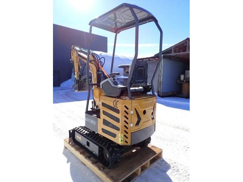 2025 Other Mx12rx