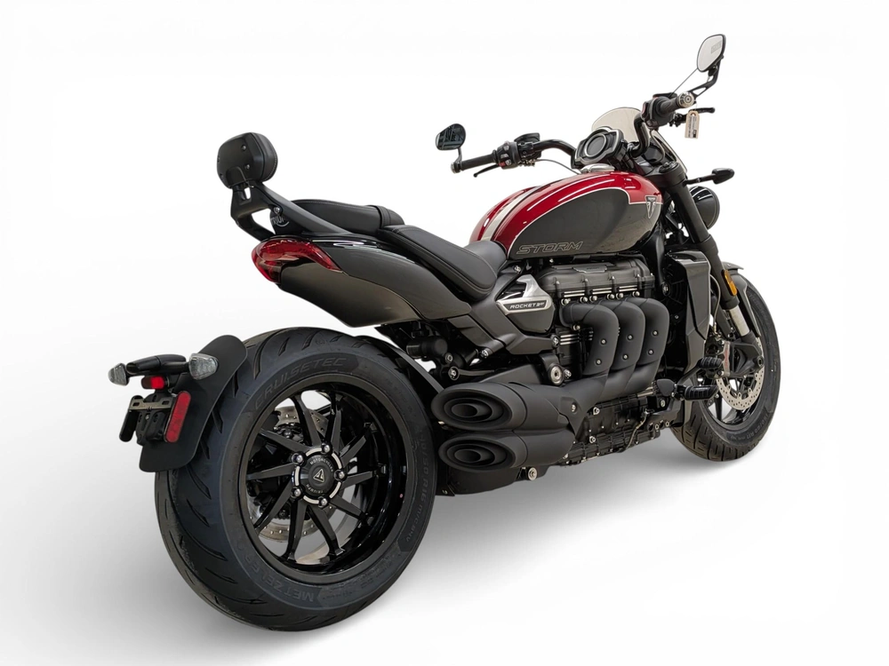 Triumph Rocket 3 Storm Gt 2026 alt