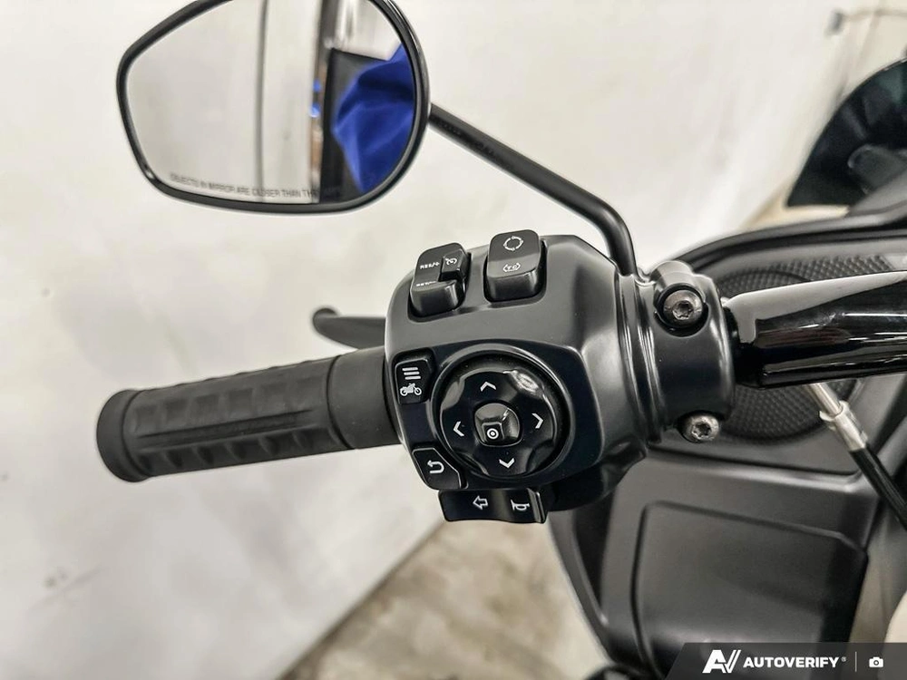 2026 Harley-davidson Road Glide alt