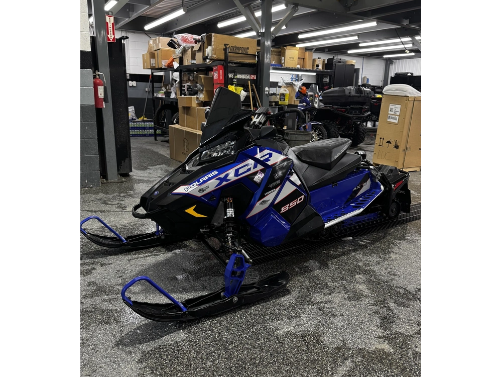 2021 Polaris 850 Xcr alt
