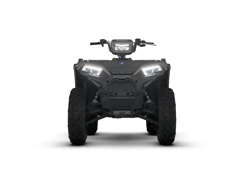 Polaris 850 SPORTMAN EPS A26SXE85AZ 2026