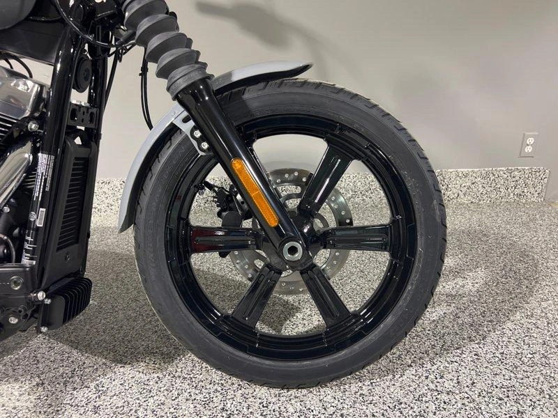 2026 Harley-davidson Fxbb - Street Bob® alt