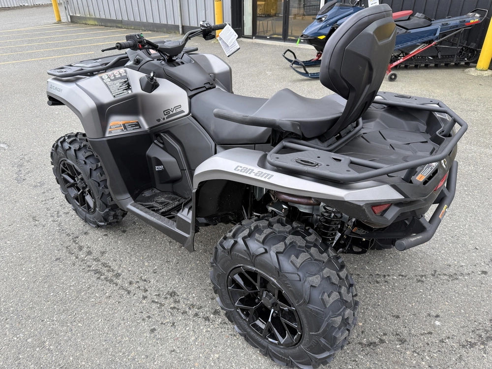 2026 Can-am Outlander Max Xt 700 alt
