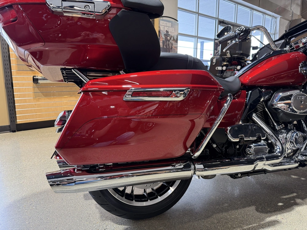 2026 Harley-davidson Road Glide Limited alt