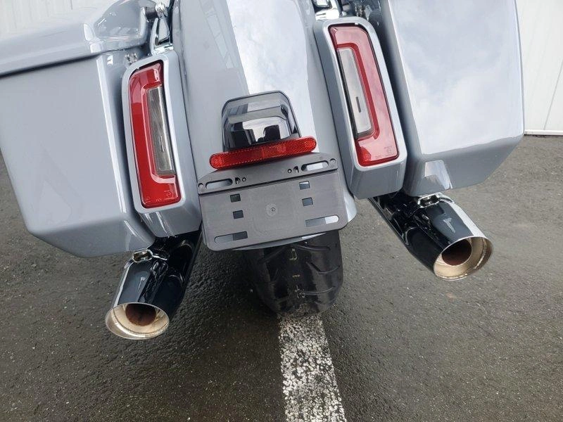 2026 Harley-davidson Flhx - Street Glide® alt