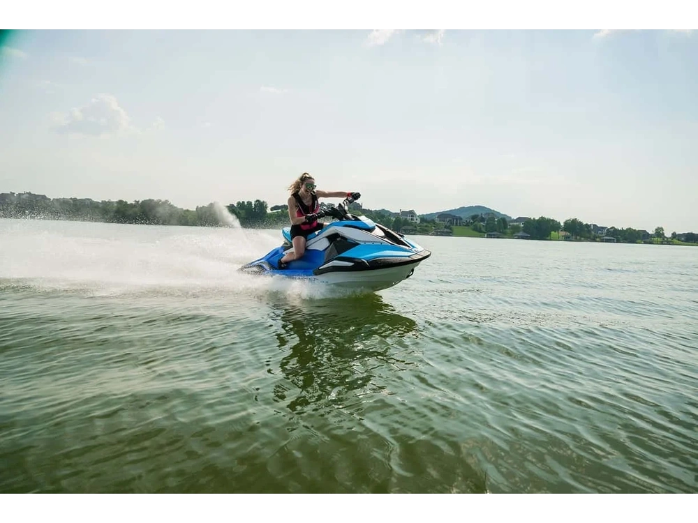 Yamaha Jetblaster Dlx 3-up 2026 alt