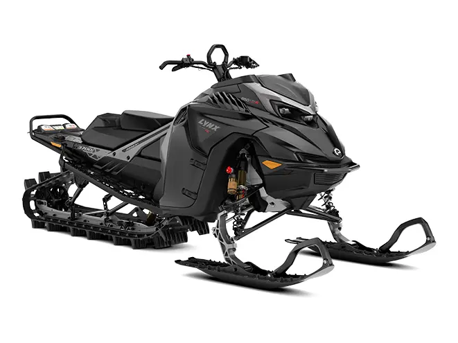 Shop Lynx Powersport Vehicles: Energy-Efficient Options