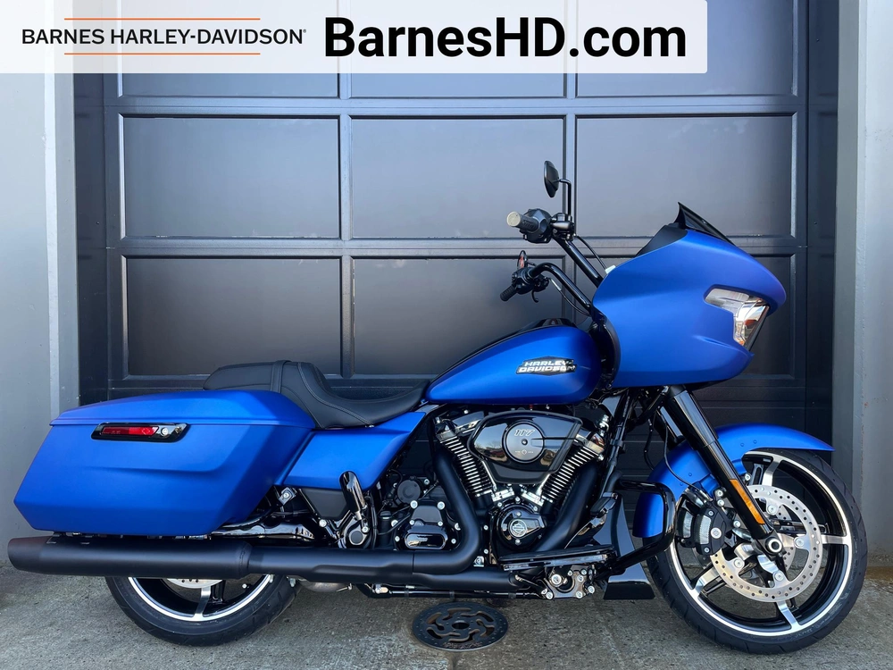 2026 Harley-davidson Fltrx - Road Glide® alt