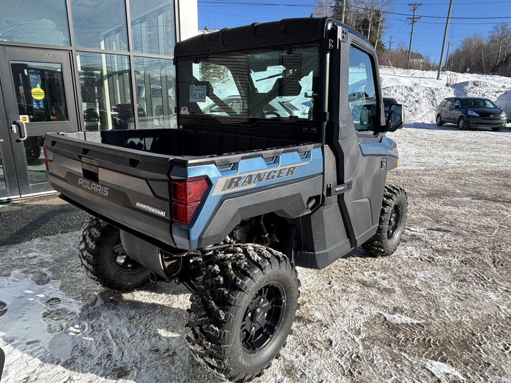 Polaris Ranger Northstar Ultimate 2025 alt