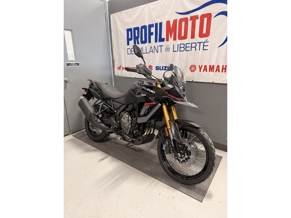 Suzuki V-strom 800de V-strom 800 De 2026 alt
